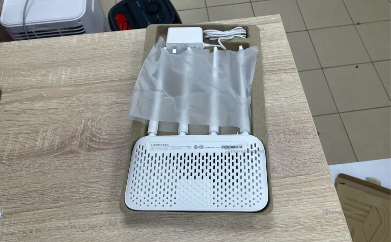 Роутер Xiaomi