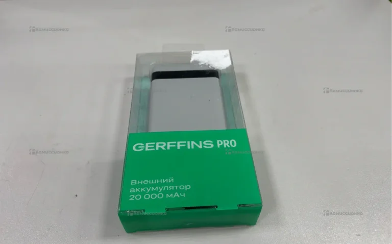 Power Bank  gerffins 20000mah