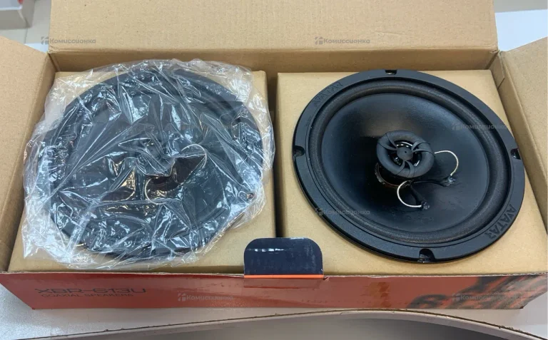 Колонки AVATAR XBR611U
