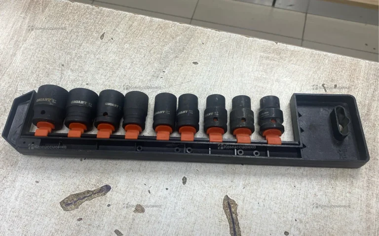 GIGANT Головки