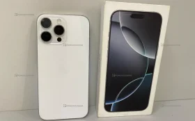 Купить Apple iPhone 16 Pro Max 8/256 ГБ б/у , в Казань Цена:80900рублей
