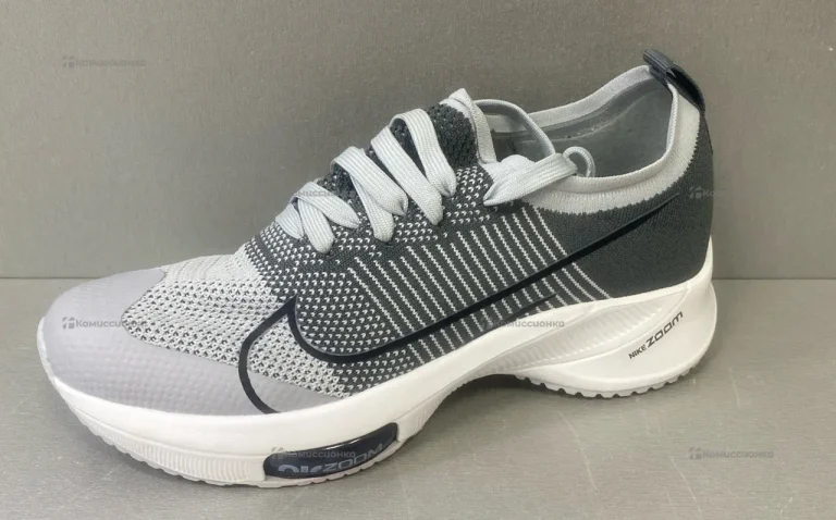 Кроссовки Nike 37p Zoom