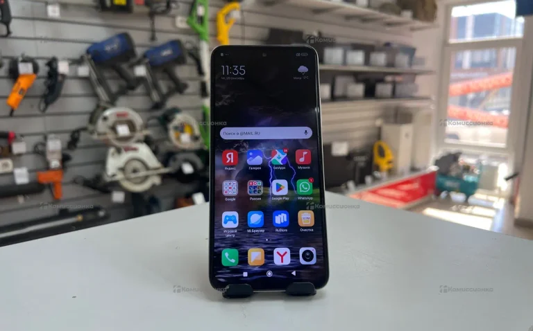 Xiaomi Redmi 12 256Gb