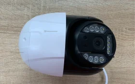 Купить Камера видеонаблюдения Wi-Fi Smart Net Camera V38 б/у , в Рязань Цена:990рублей