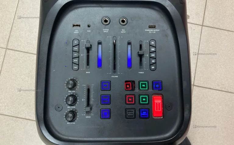 Колонка  dexp lp-v150