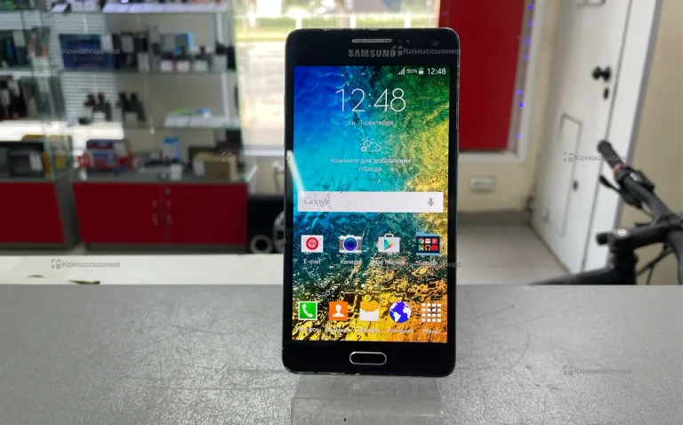 Samsung Galaxy A5 (2015) 4G