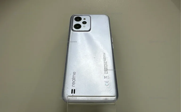 Realme C31 4/64 ГБ