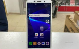 Купить Honor 7A 2/16 ГБ б/у , в Казань Цена:1500рублей