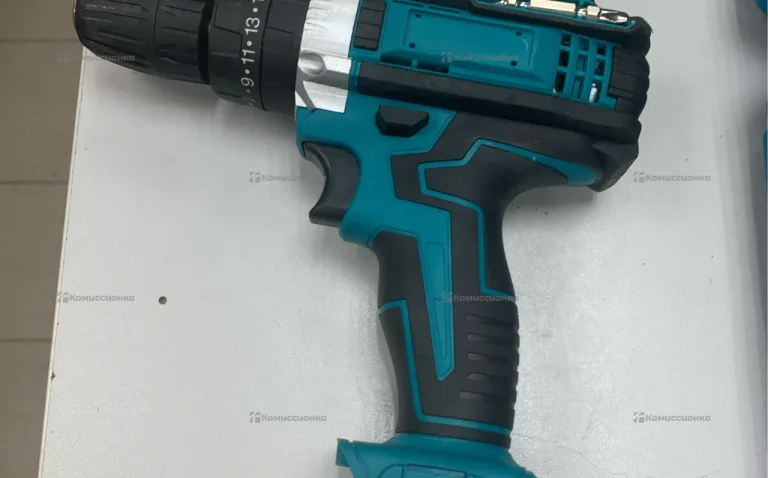 шуроповерт makita реплика