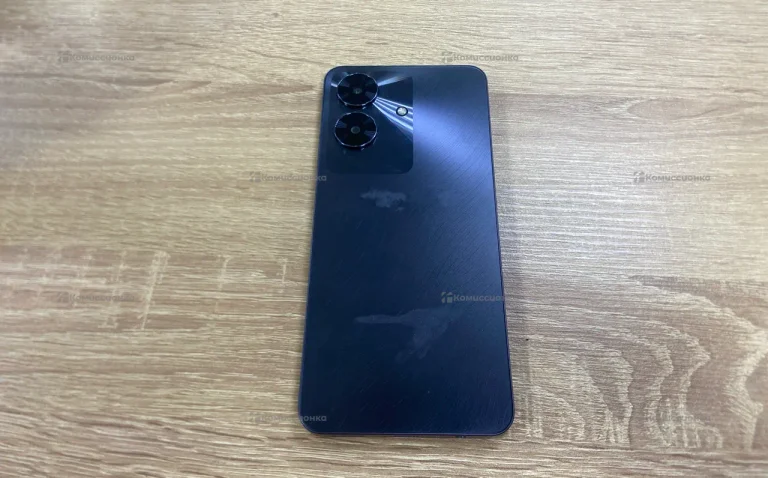 Realme Note 60 4/128Gb