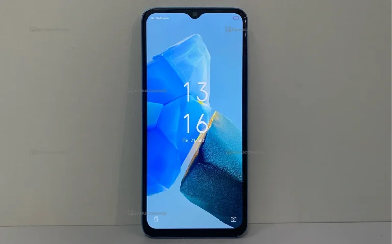 Infinix Hot 30i 4/128 ГБ