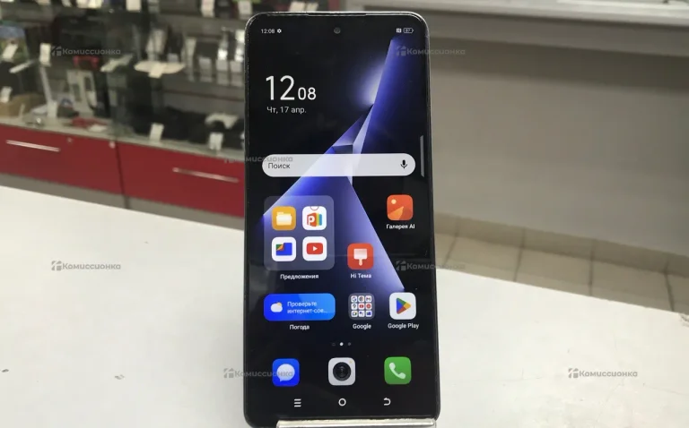 Tecno Pova 5 8/256 ГБ