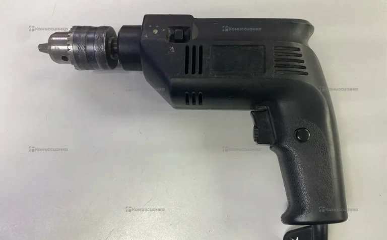дрель ударная