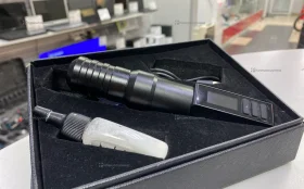 Купить Тату машинка Ambition Hunter б/у , в Тюмень Цена:1998рублей