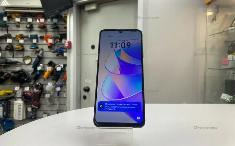 Honor X7a 4/128 ГБ