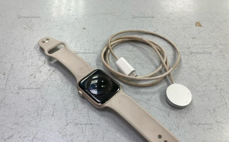 Часы Apple Watch 9 series 45mm