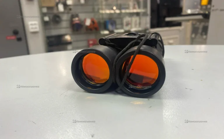 Бинокль Tasco