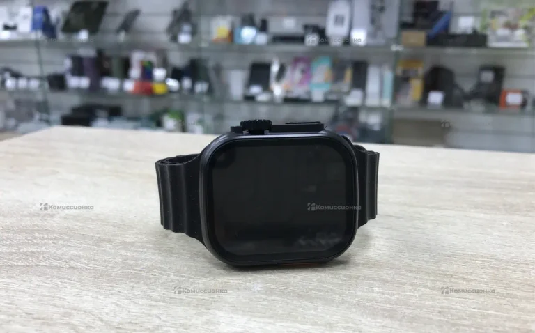 Часы Watch Ultra 2