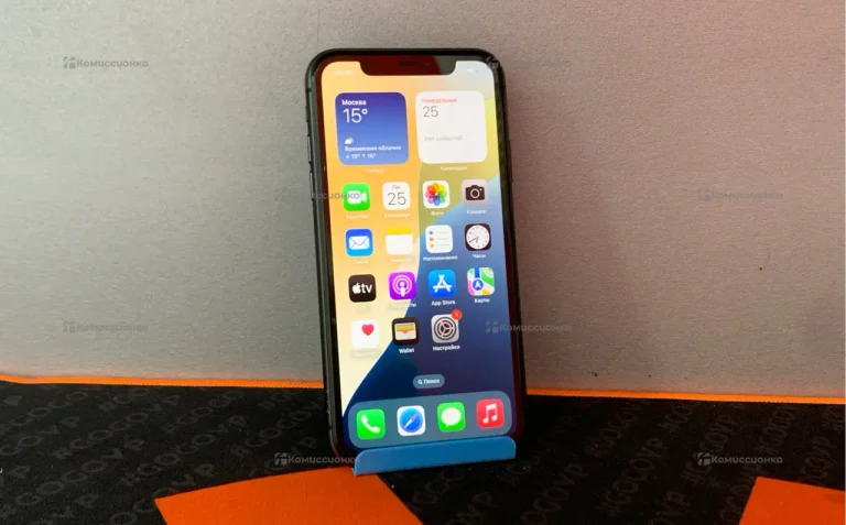 Apple iPhone 11 128Gb