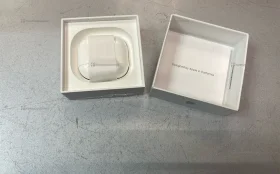 Купить Наушники  Apple AirPods 4 ANC б/у , в Санкт-Петербург Цена:7900рублей