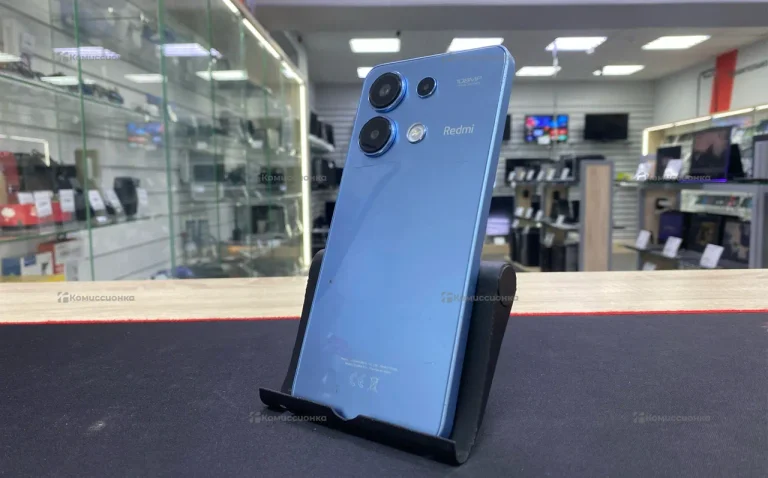 Xiaomi Redmi Note 13 8/256 ГБ