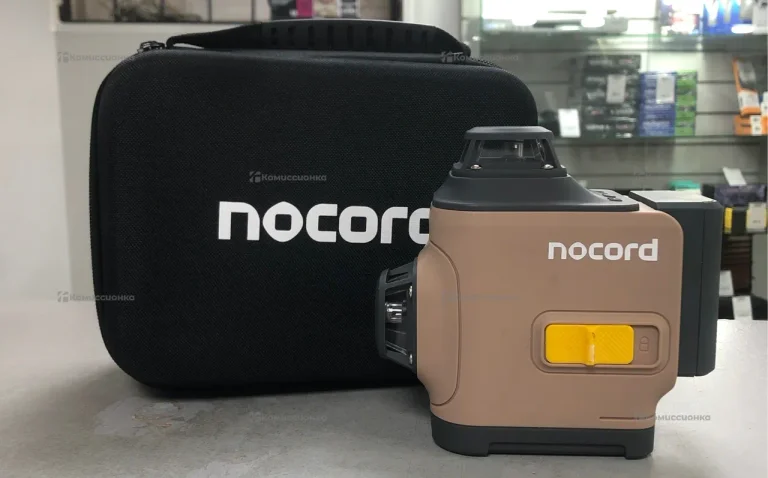 Лазерный уровень Nocord ncl.3p.b1