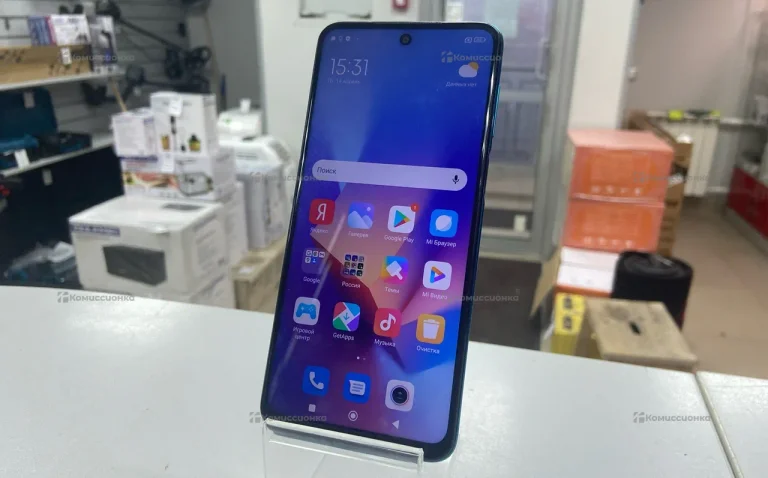 Xiaomi Redmi Note 9S 4/64 ГБ