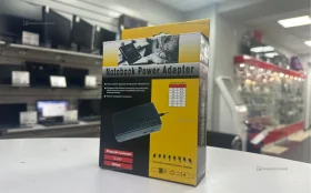 универсальное зарядное для ноутбука 12-24в