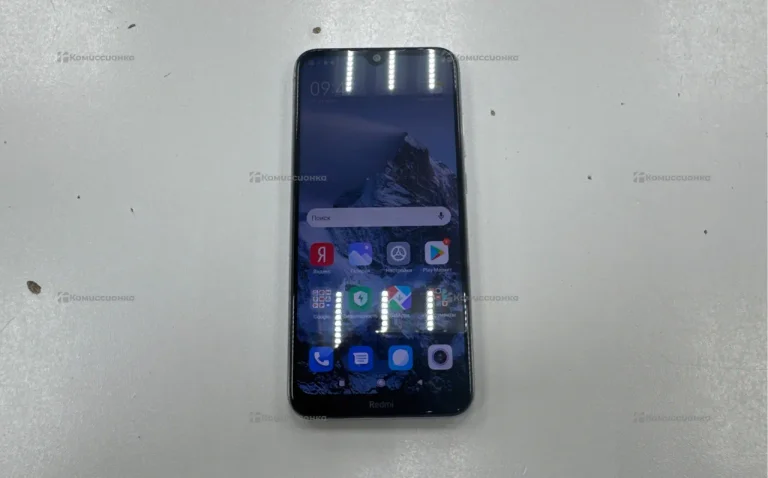 Xiaomi Redmi Note 8T 4/64 ГБ