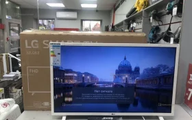 Купить Телевизор Samsung 32LQ63806LC б/у , в Энгельс Цена:18990рублей