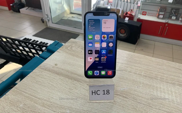 Apple iPhone 12 128Gb