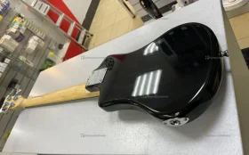 Купить Басс Гитара Hofner Shorty Travel Bass б/у , в Санкт-Петербург Цена:11900рублей