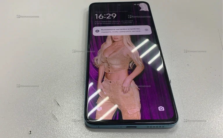 Xiaomi Redmi Note 14 8/256Gb