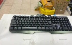 Купить Клавиатура  Pegasus б/у , в Тюмень Цена:590рублей