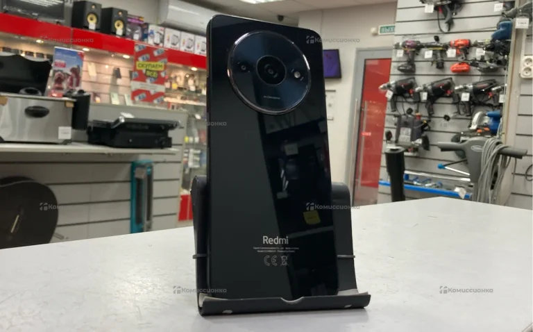 Xiaomi Redmi A3x 3/64ГБ