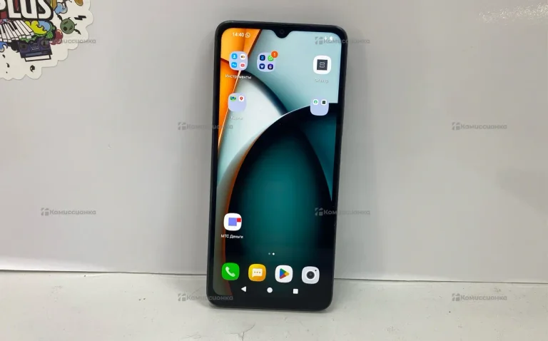 Xiaomi Redmi A3x 3/64 ГБ
