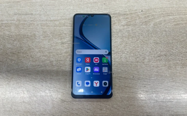 Realme Note 60x 3/64Gb
