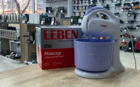 Электрический миксер Leben