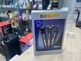 Купить бритва Gemmy GM8105 б/у , в Зеленодольск Цена:1190рублей