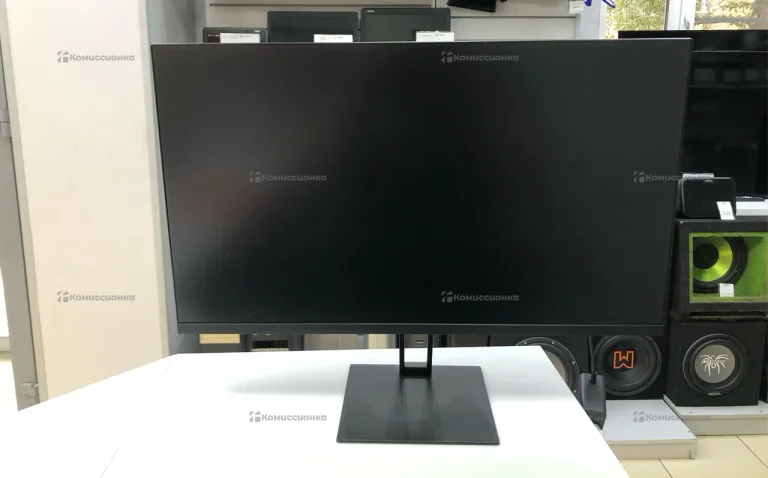 Монитор Xiaomi Redmi 1A Monitor 23.8 P24FBB-RA