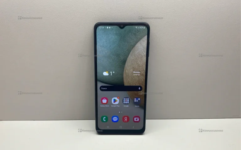 Samsung Galaxy A12 3/32 ГБ