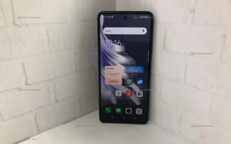 Tecno Spark 20 Pro 8/256 ГБ