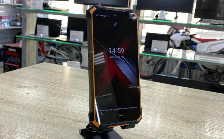 Doogee S88 Plus