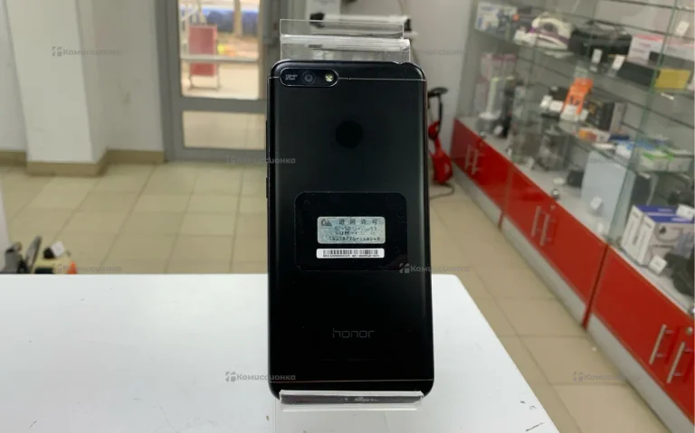 Honor 7A 32Gb