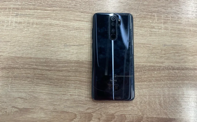 Xiaomi Redmi Note 8 Pro 4/64 ГБ