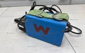 Купить Сварочный аппарат инверторного типа Awelco MILANO б/у , в Санкт-Петербург Цена:2900рублей