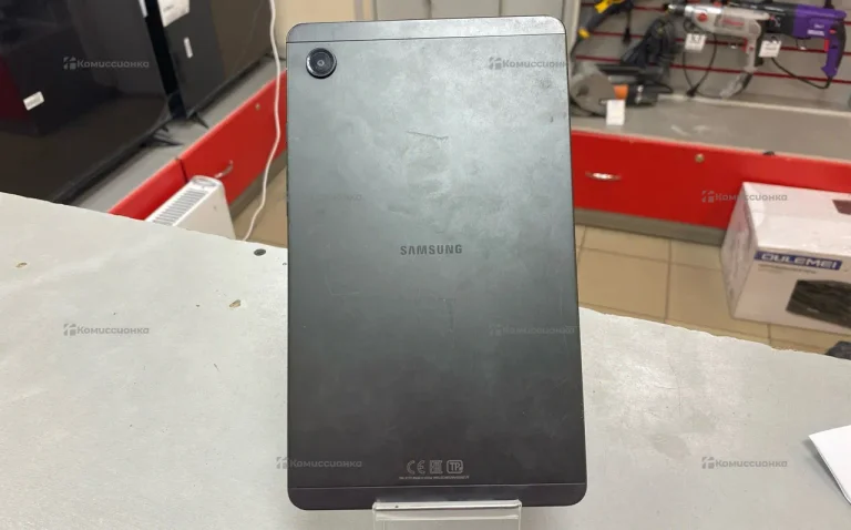 Планшет Samsung Galaxy Tab A9 8/128Gb LTE