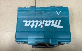 Перфоратор makita HR2470 2024