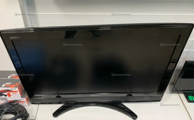 Телевизор Konka lc42ds30d.