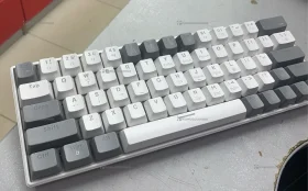 Клавиатура  механическая sz63mkv